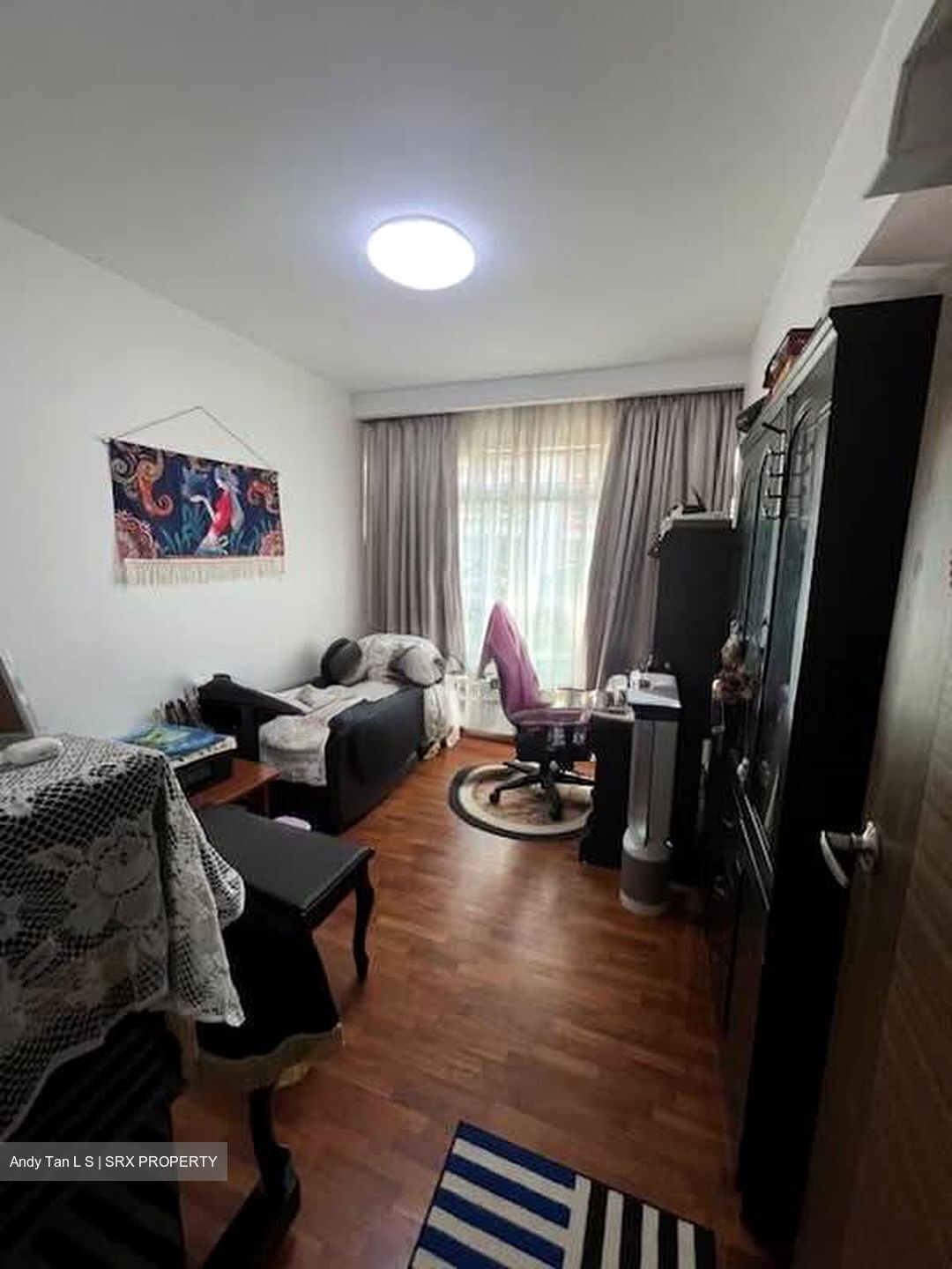 Blk 273C Atrina (Sengkang), HDB 4 Rooms #572667281